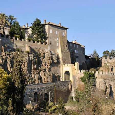 La Bouganville Passoscuro Bagian luar foto