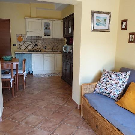 La Bouganville Passoscuro Bagian luar foto